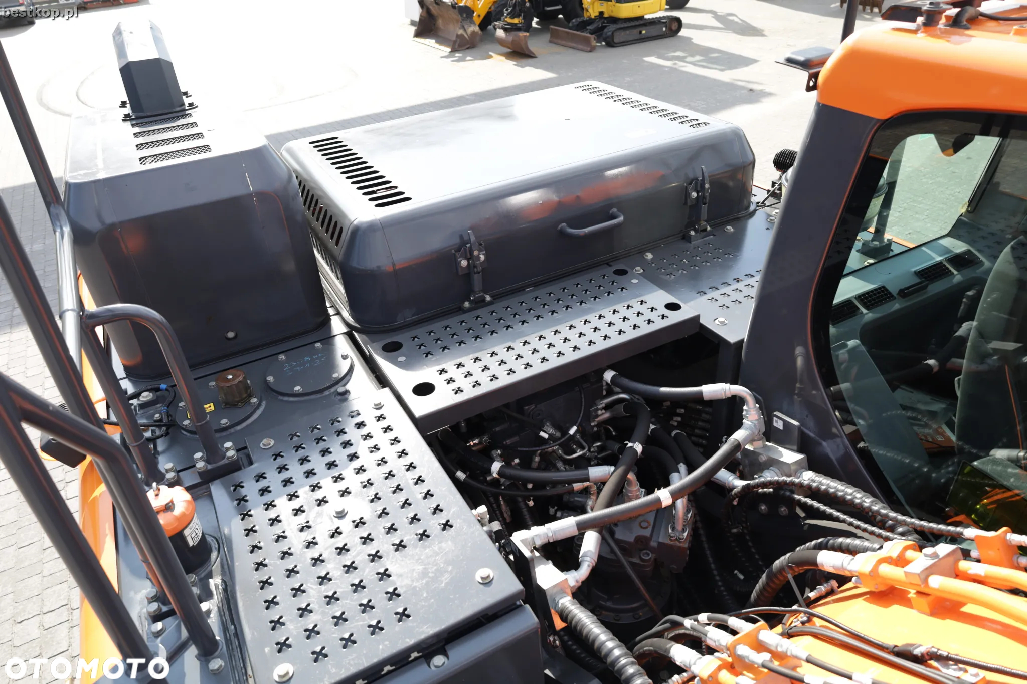 Doosan DX225LC-7 - 28