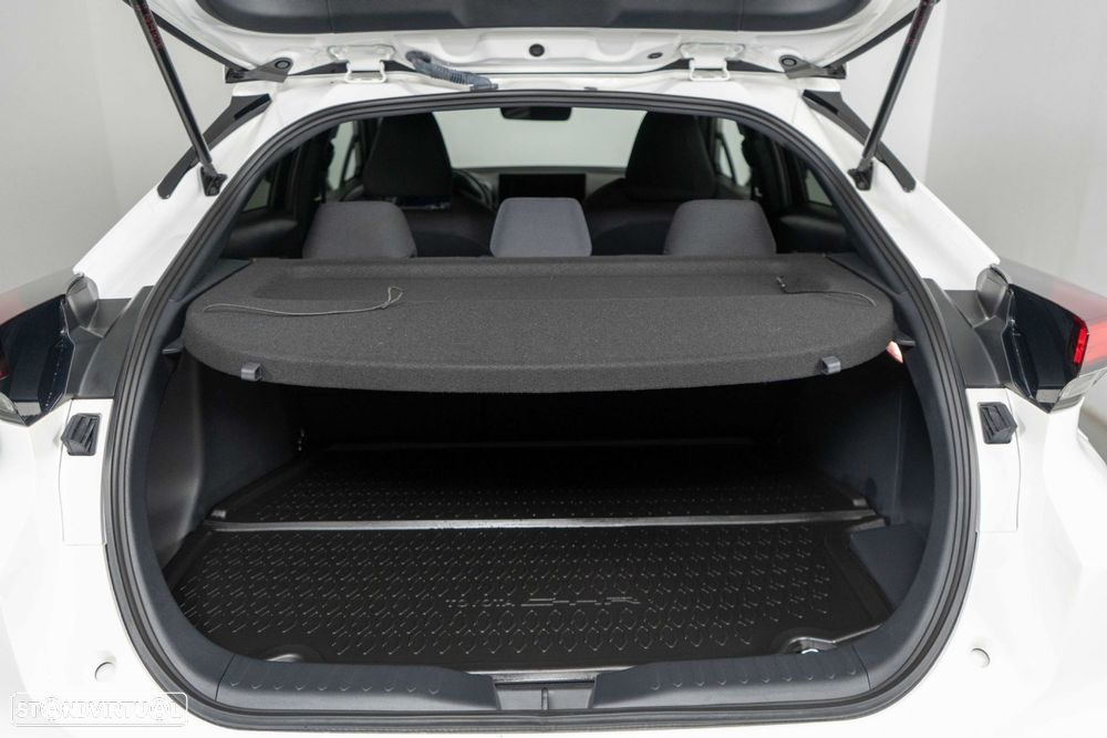 Toyota C-HR 2.0 HDF Plug-in Lounge - 13