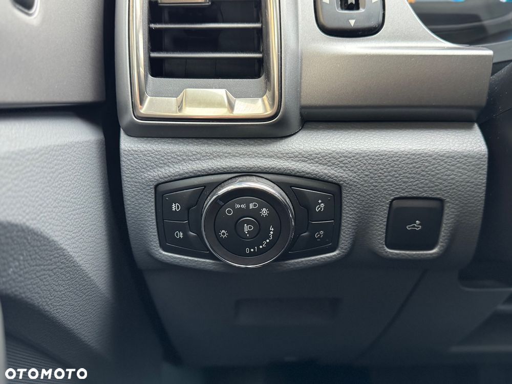 Ford Ranger Autm Limited - 18