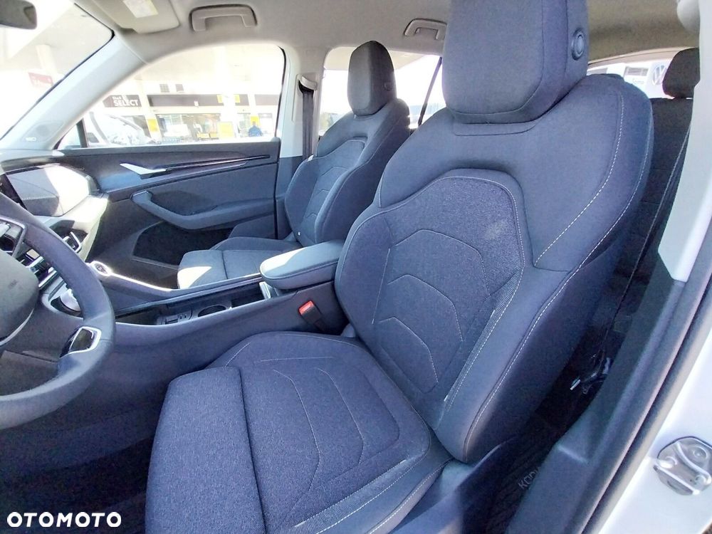 Skoda Kodiaq 2.0 TDI 4x4 Drive DSG - 14