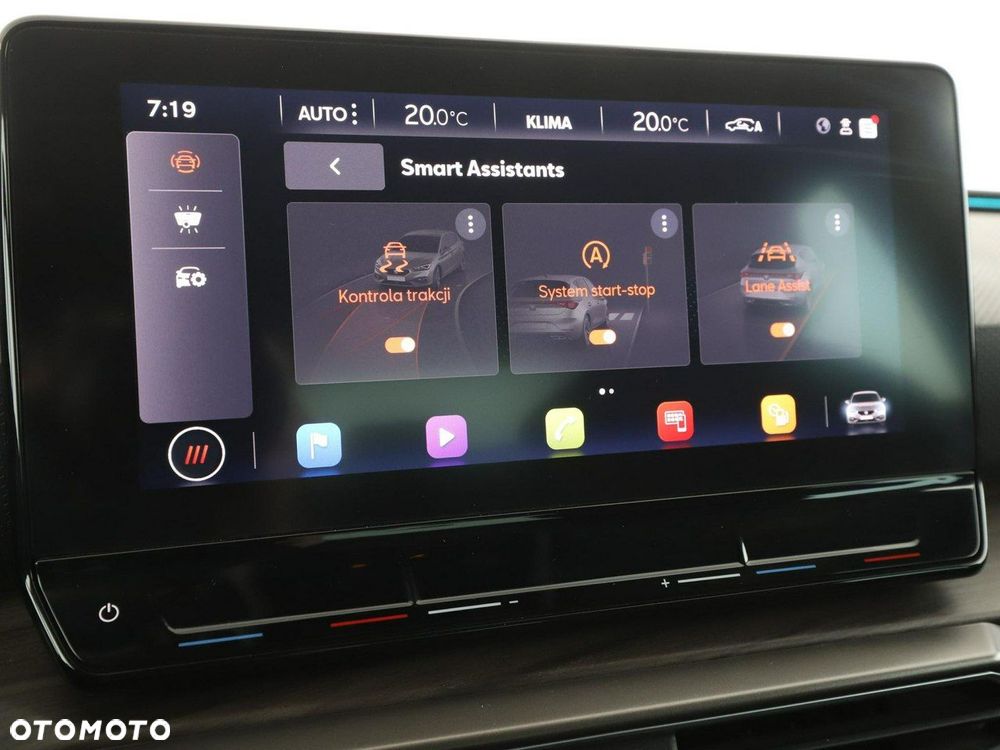 Seat Leon 1.5 eTSI ACT OPF DSG Xcellence - 26