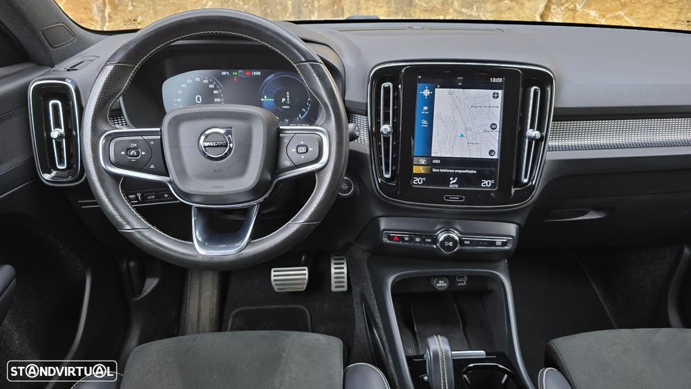 Volvo XC 40 - 13