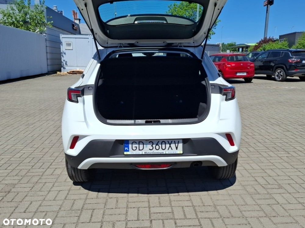 Opel Mokka 1.2 T Edition S&S - 6