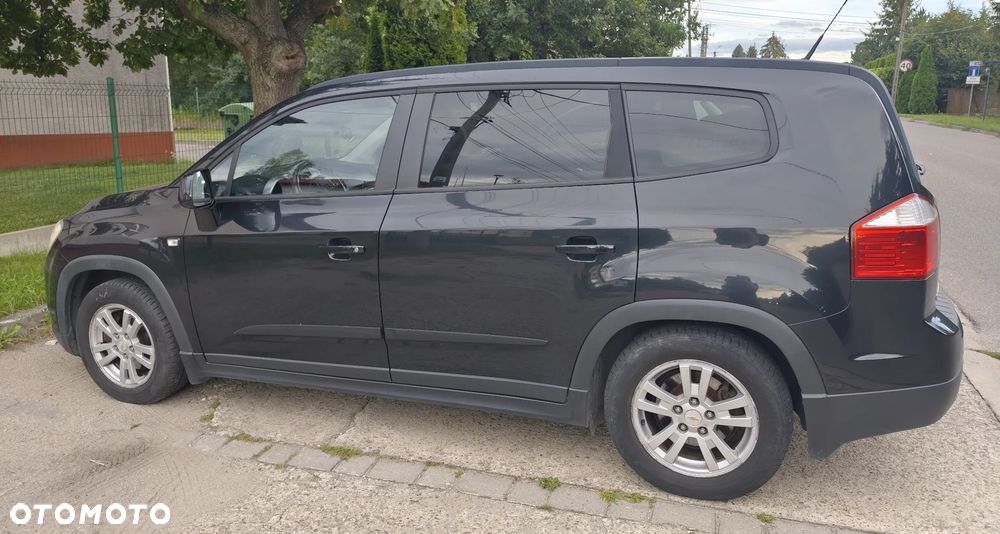 Chevrolet Orlando 1.8 LT - 3