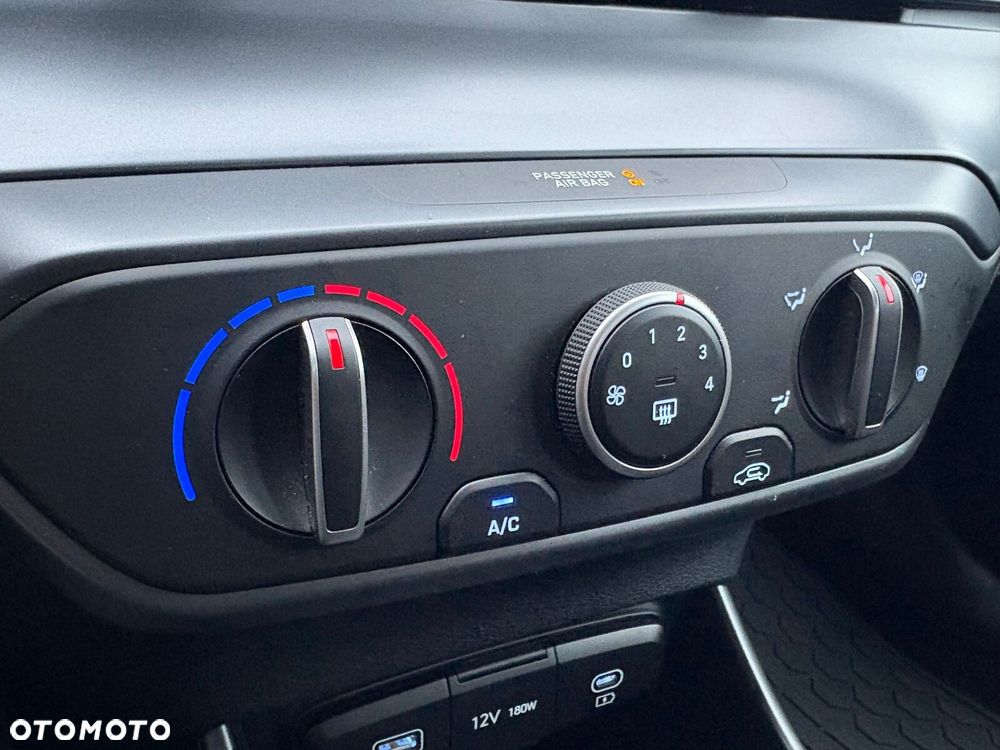 Hyundai Bayon 1.0 T-GDI Smart - 25