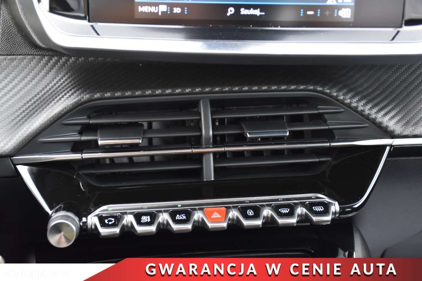 Peugeot 2008 BlueHDi 100 Active - 21