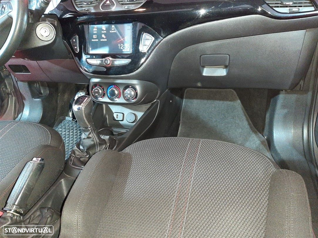 Opel Corsa 1.3 CDTi GT - 17