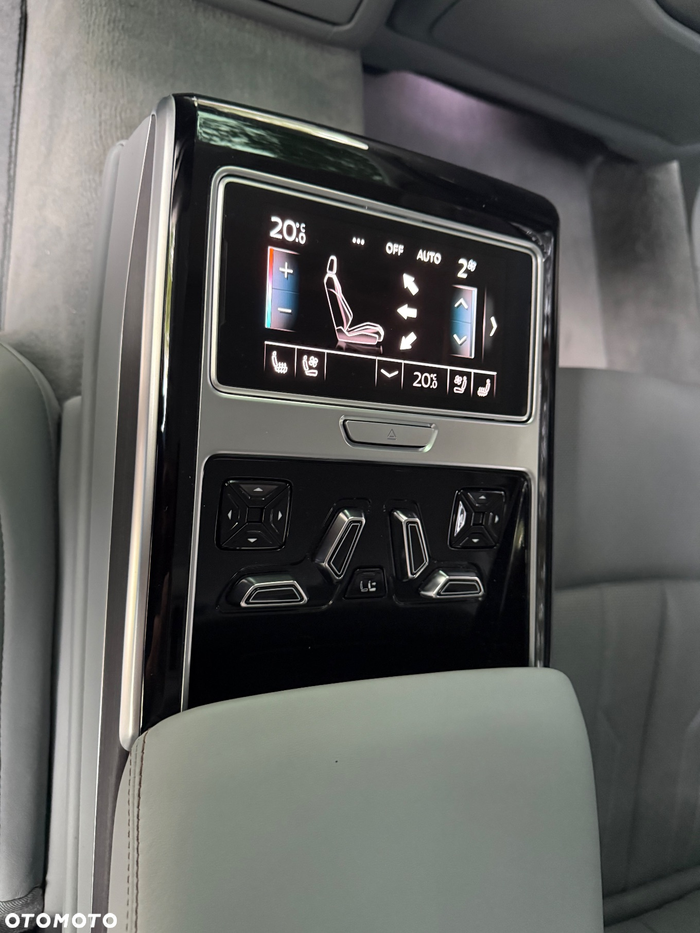 Audi A8 L 60 TFSI e Quattro Tiptronic - 17