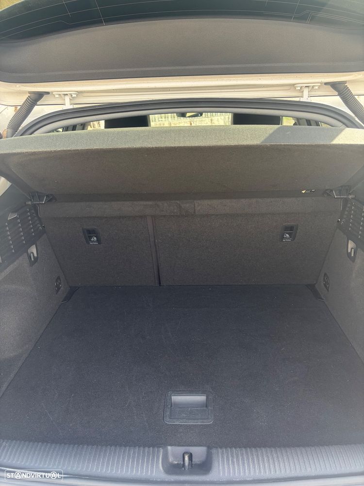 Audi Q2 1.6 TDI Sport - 11
