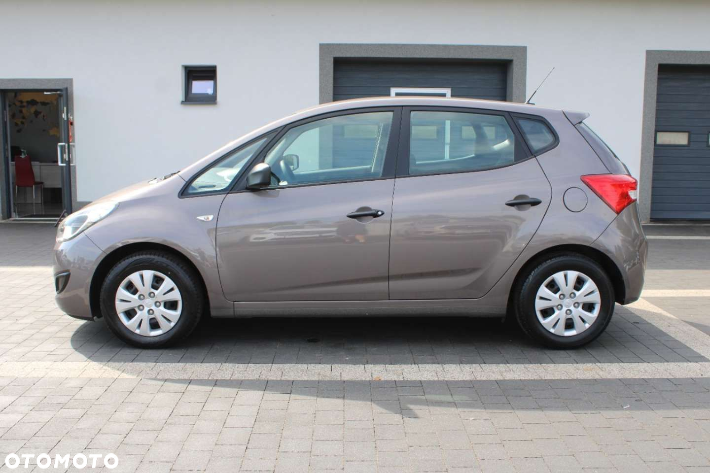 Hyundai ix20 - 4