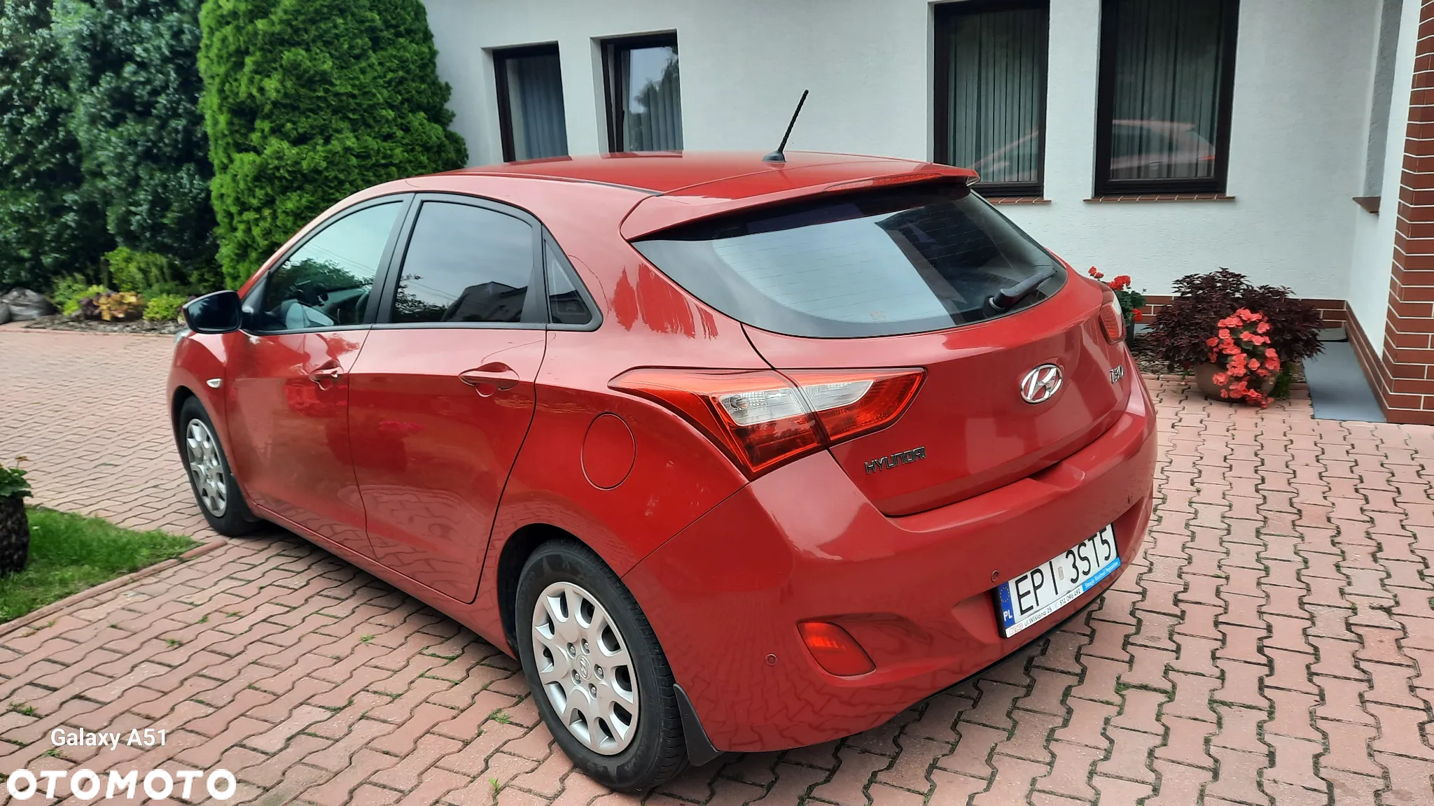 Hyundai i30 - 3