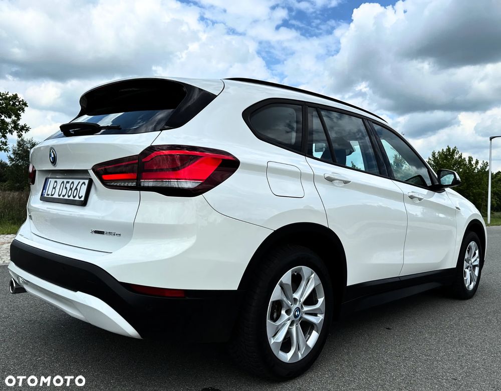 BMW X1 - 8