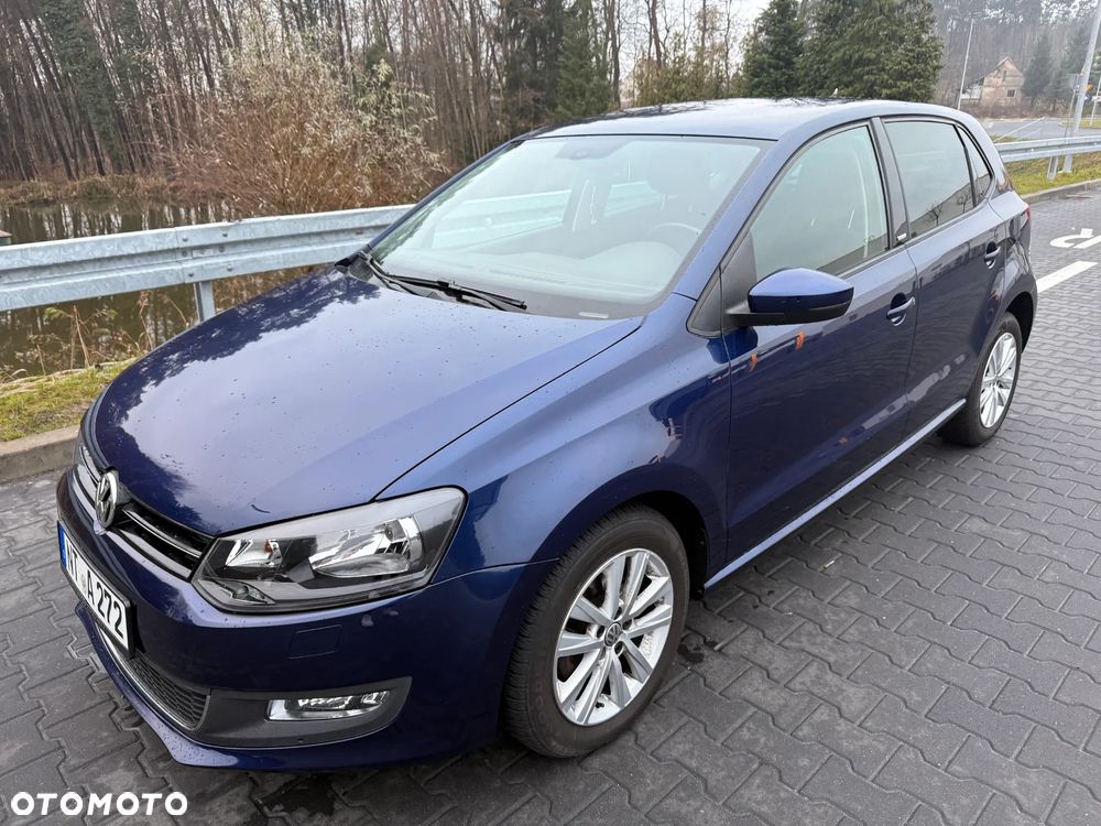 Volkswagen Polo 1.2 Style - 6