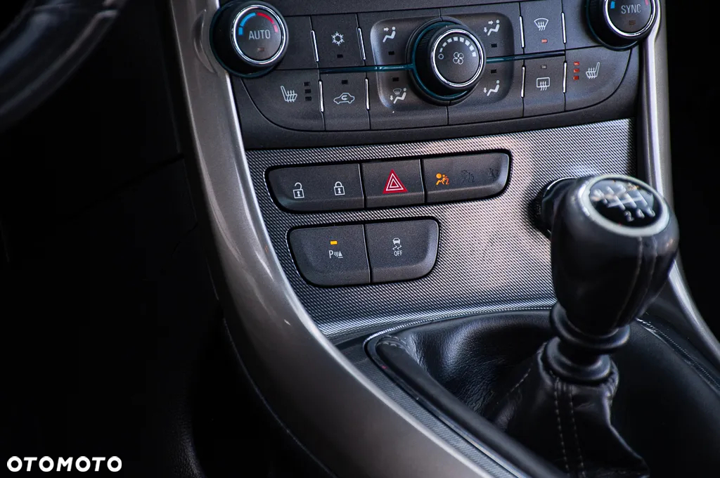Chevrolet Malibu 2.0 d LTZ - 5