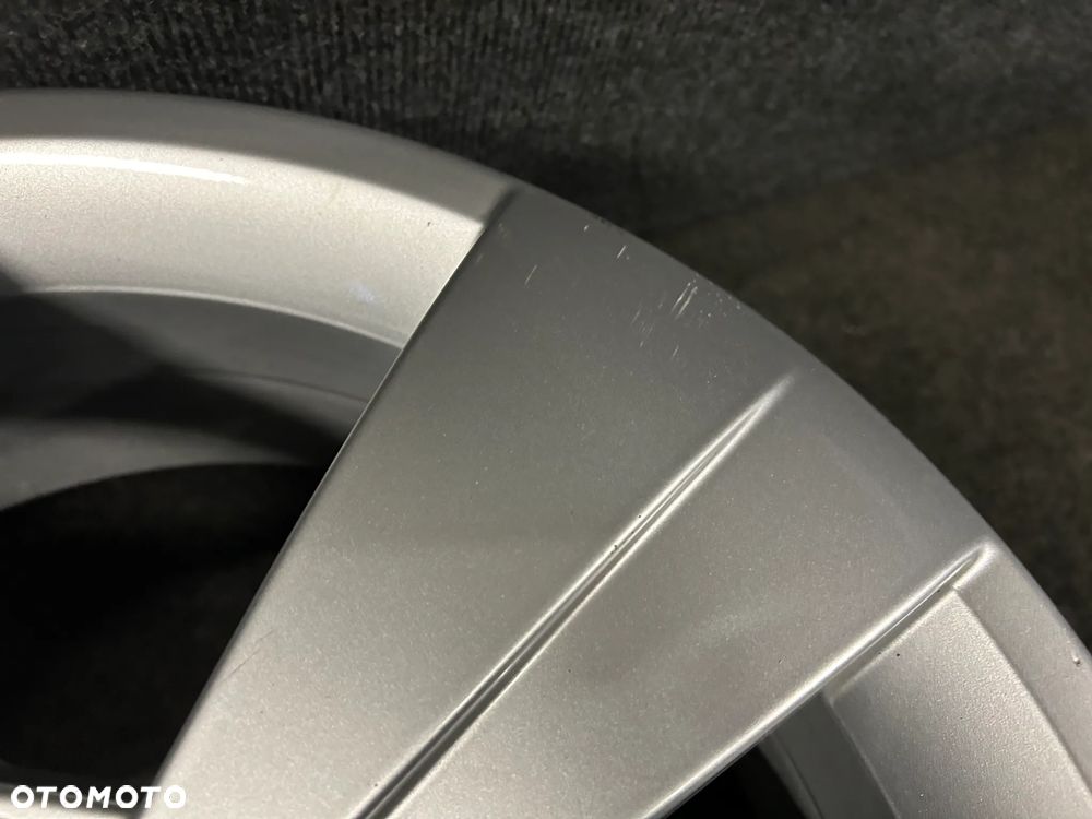 Alufelgi Skoda Superb III, Kodiaq, Karoq 17 cali 5x112 4szt. ładne! - 13