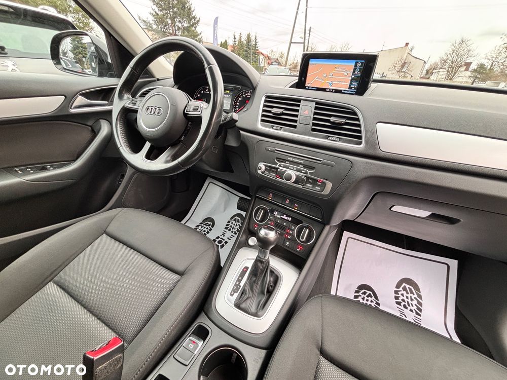 Audi Q3 1.4 TFSI Edycja Specjalna S tronic - 6