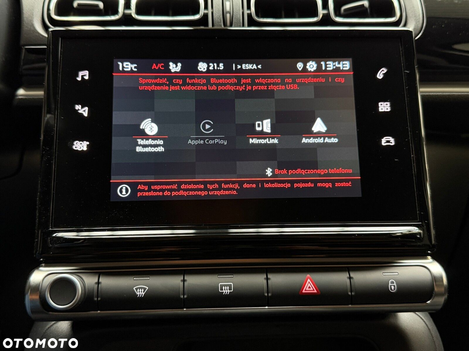 Citroën C3 1.2 PureTech Shine EAT6 - 32