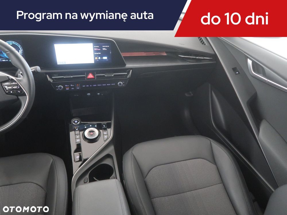 Kia Niro - 10