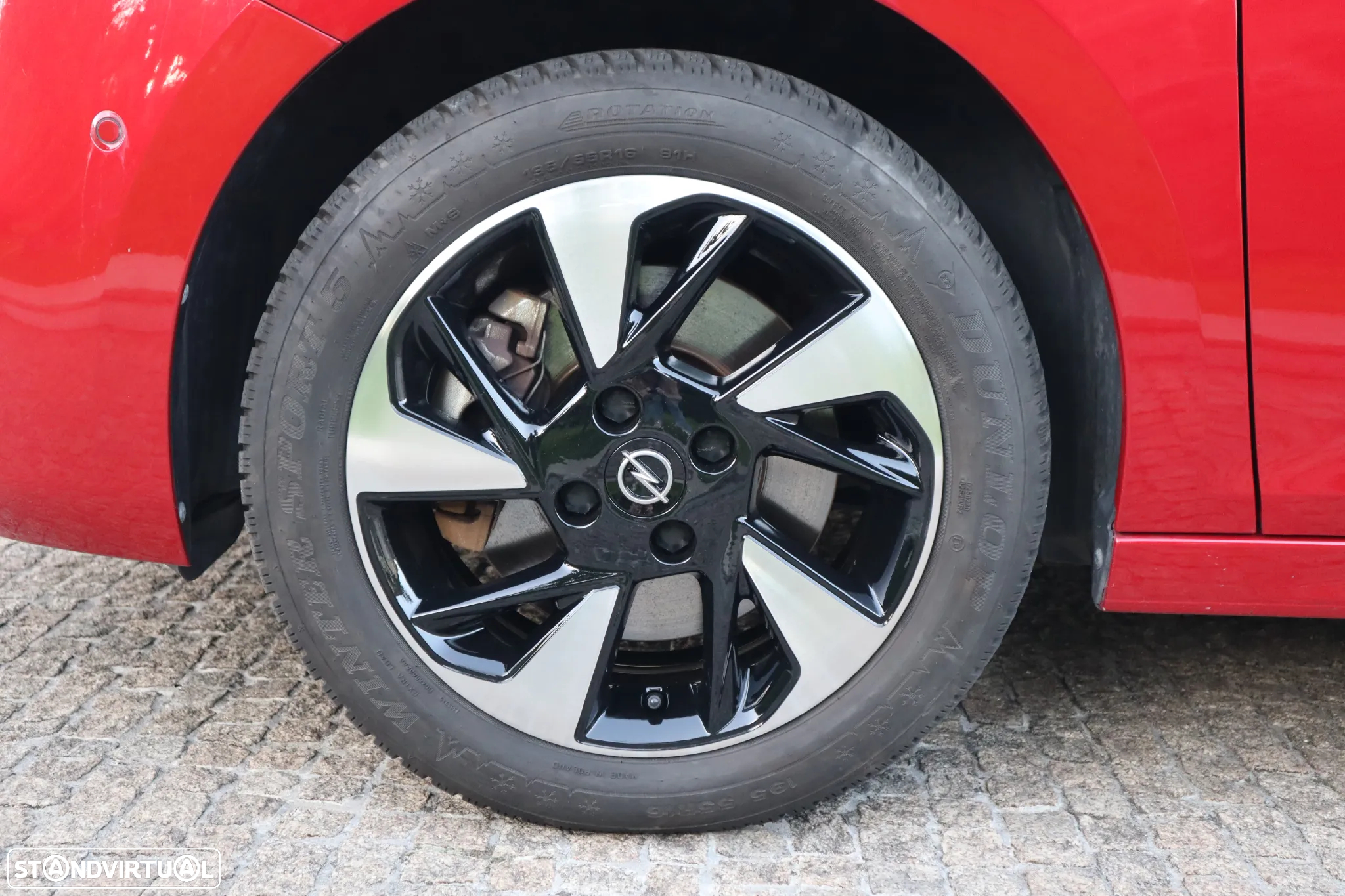 Opel Corsa-e Elegance - 10