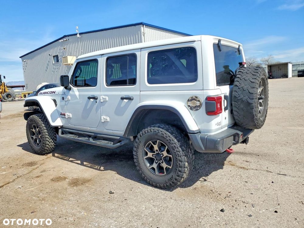 Jeep Wrangler - 2