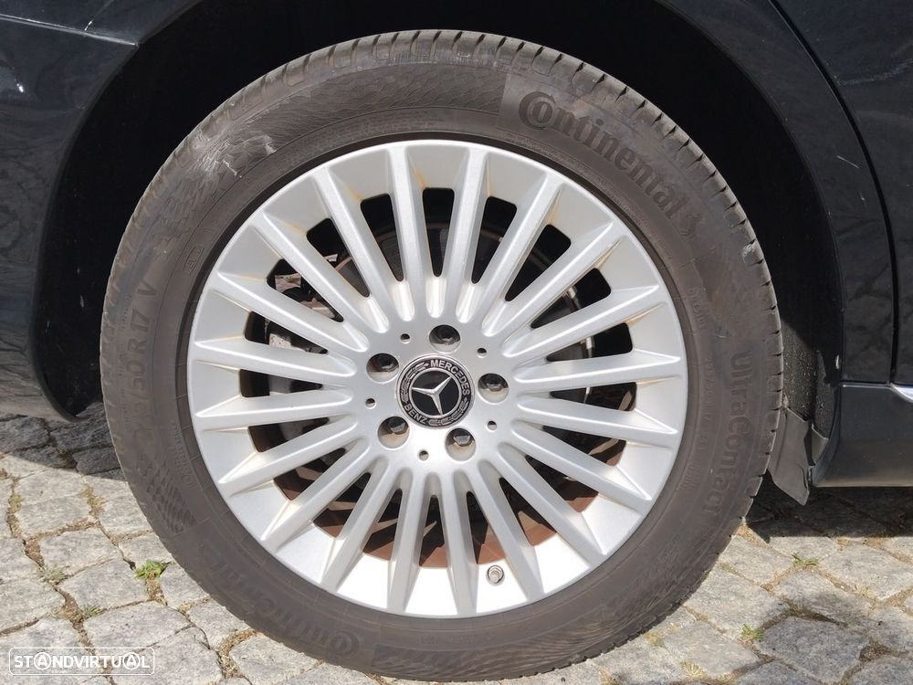 Mercedes-Benz C 200 - 17