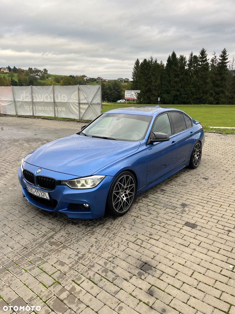 BMW Seria 3 - 1