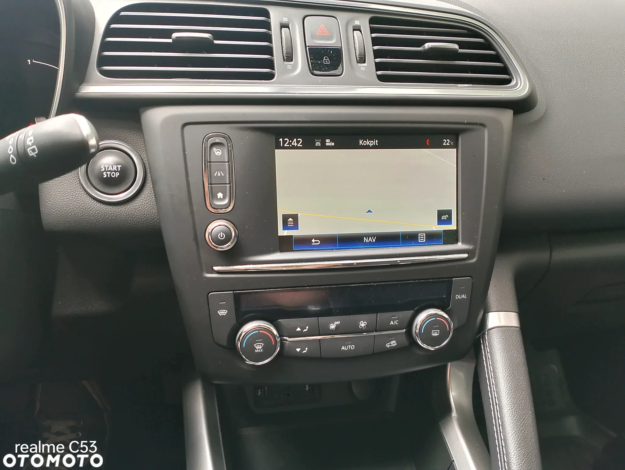 Renault Kadjar 1.6 dCi Energy Bose 4x4 - 21