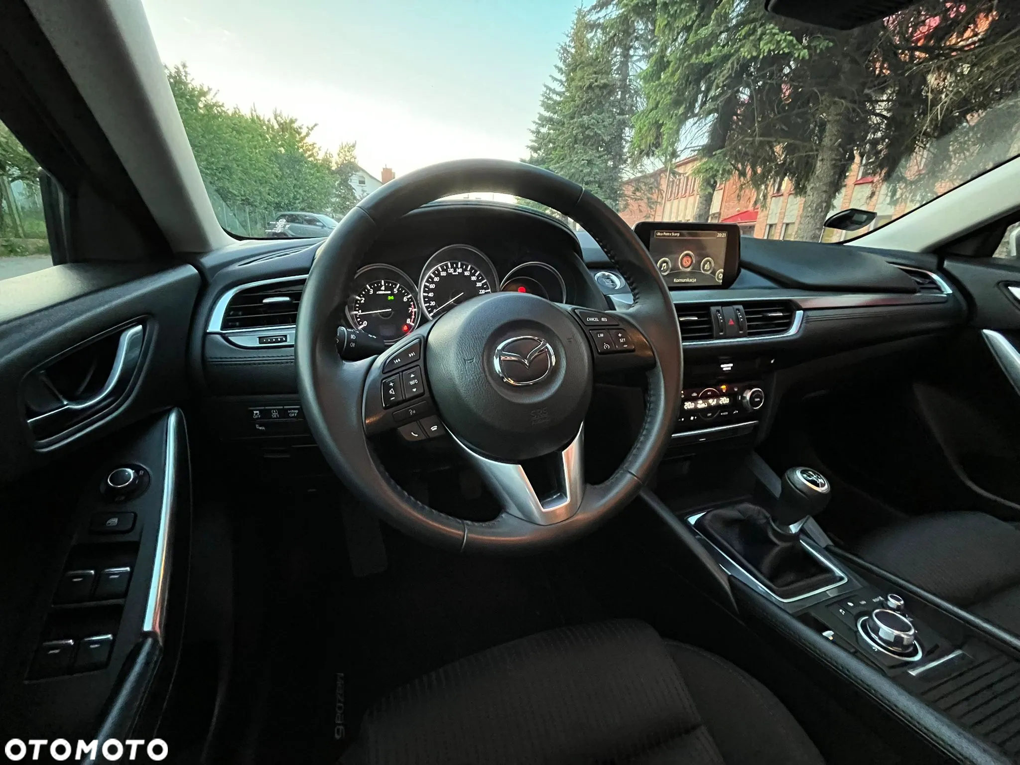Mazda 6 2.0 SkyEnergy - 20