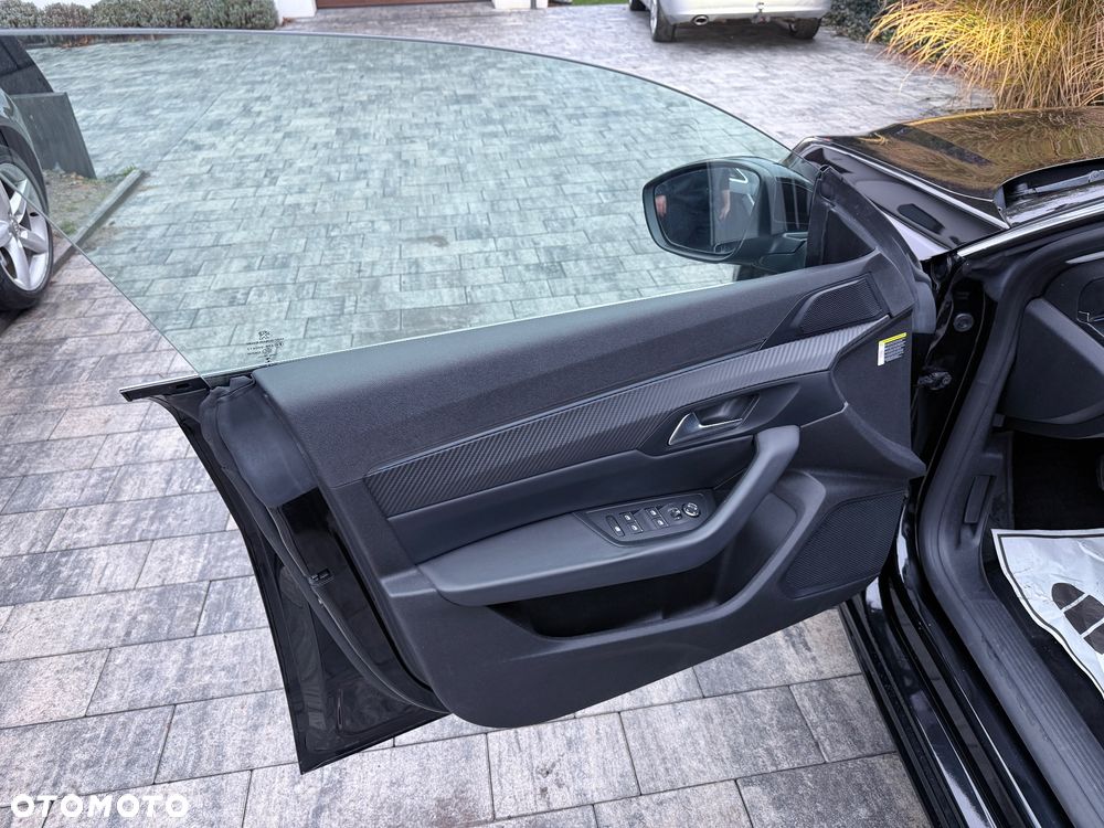 Peugeot 508 2.0 HDi Allure - 25