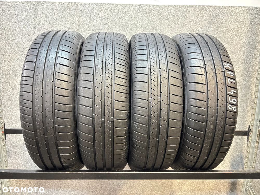 4 Opont Letnie Maxxis 175/65/15 84H - 1