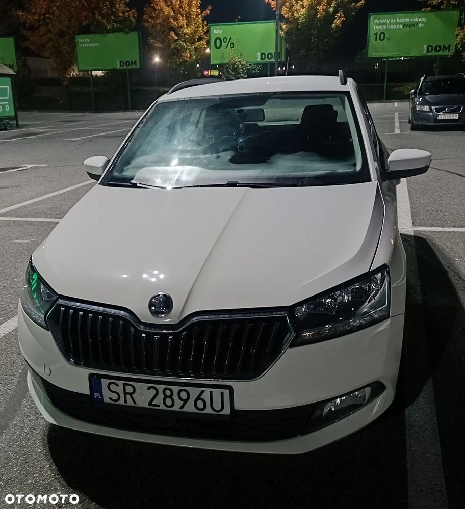 Skoda Fabia 1.0 TSI Ambition - 17