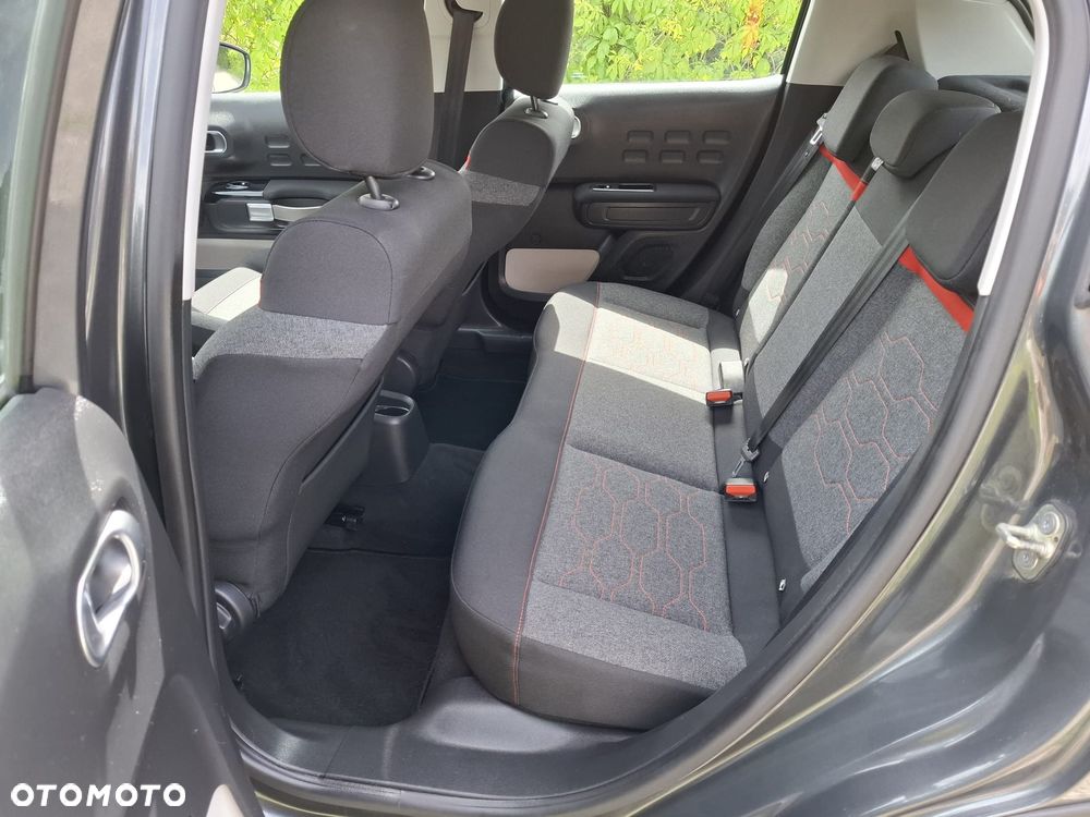 Citroën C3 Pure Tech (VTi) 82 Exclusive - 20