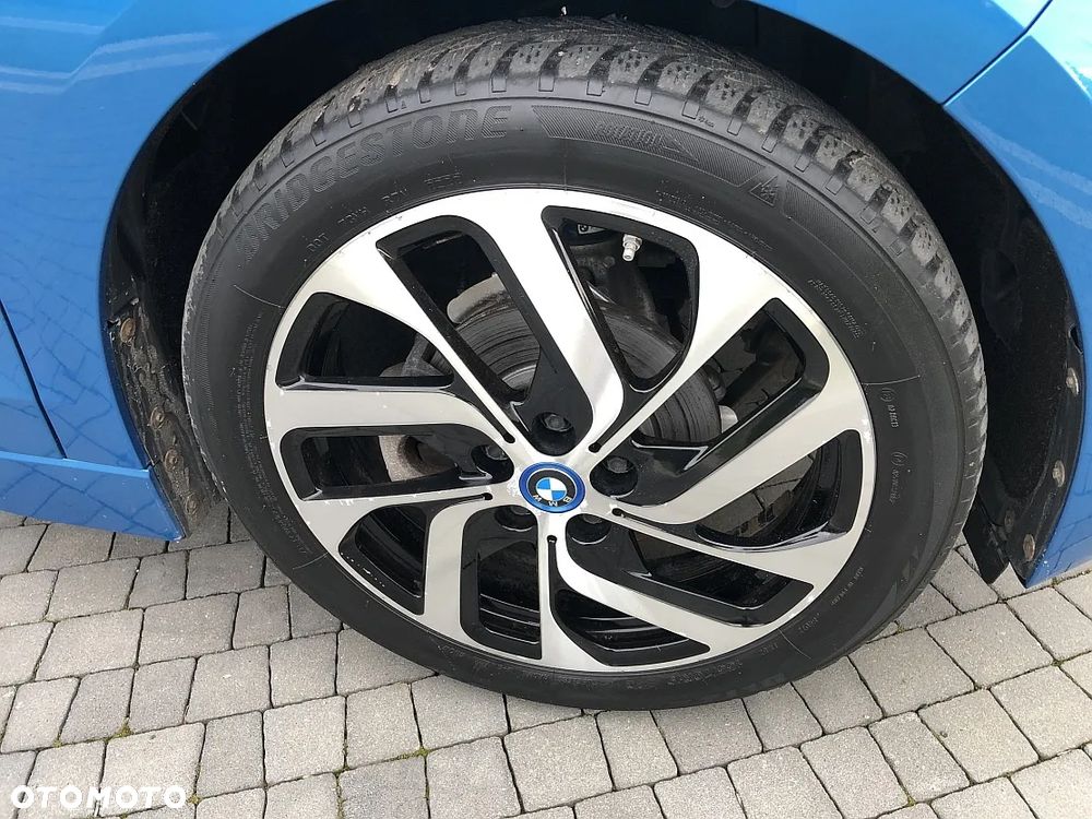 BMW i3 (94 Ah) - 26