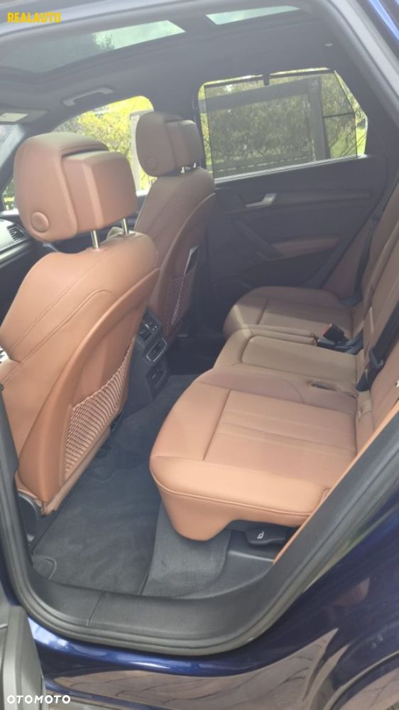 Audi Q5 - 12