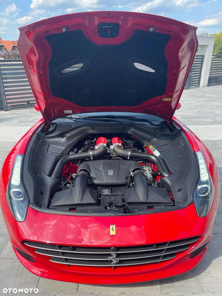 Ferrari California - 8