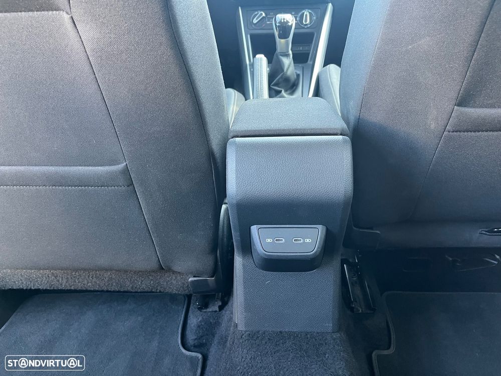 VW Taigo 1.0 TSI Urban - 55