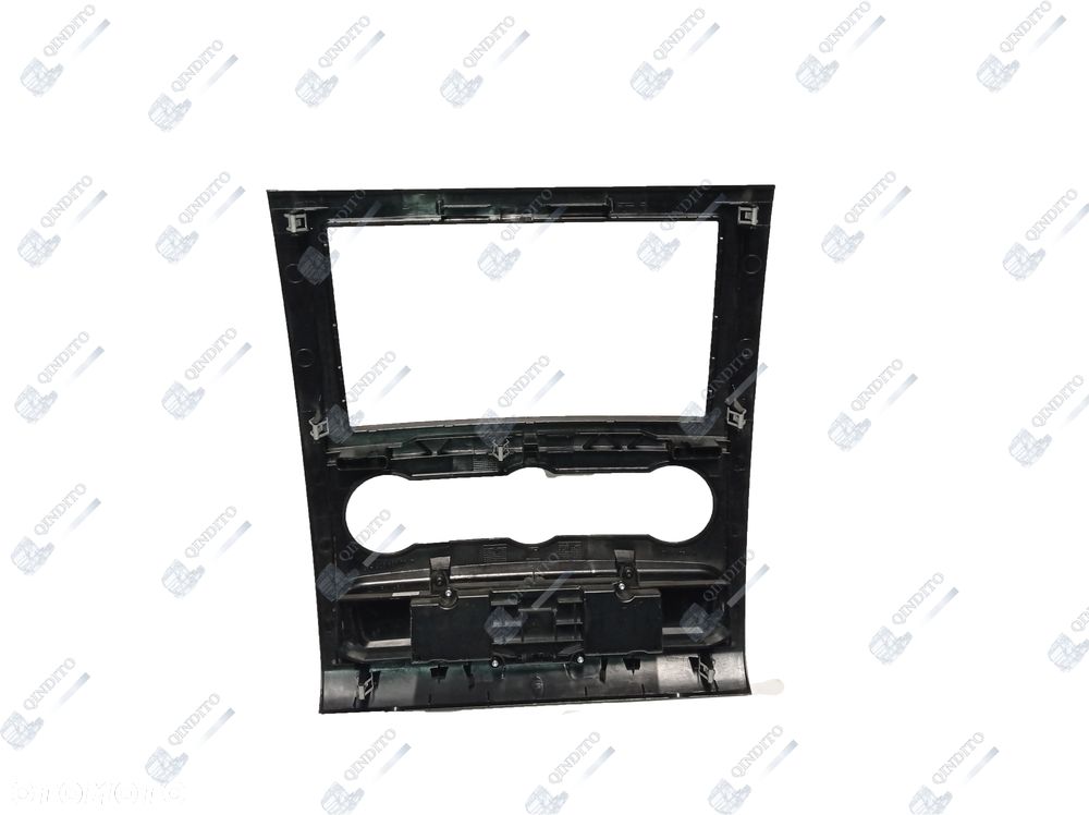RAMKA RADIA MERCEDES SPRINTER A9066800017 - 2