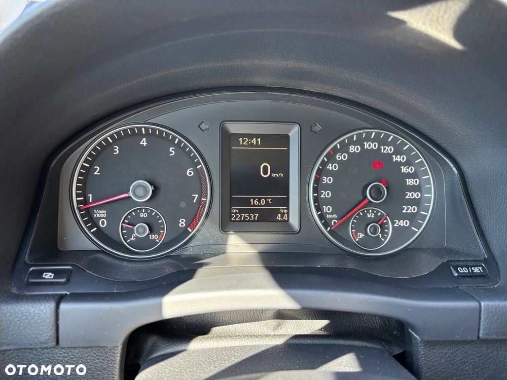 Volkswagen Golf Plus 1.2 TSI Highline - 14