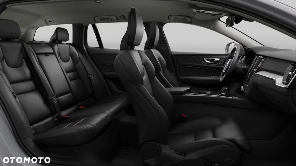 Volvo V60 B4 B Plus Bright - 13