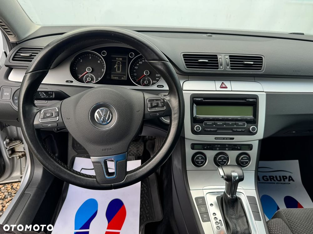 Volkswagen Passat Variant - 18