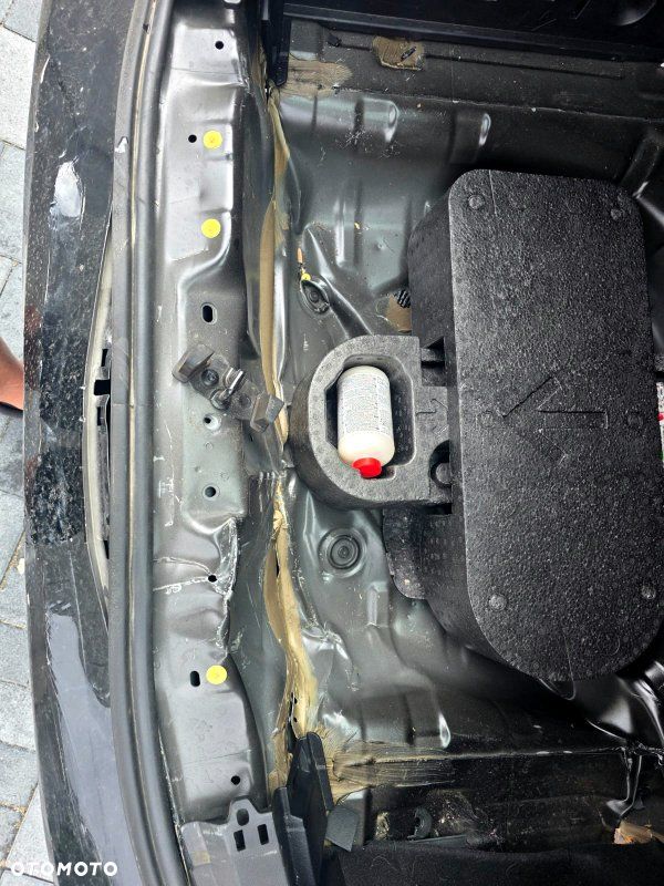 Ford Focus 1.5 EcoBlue Start-Stopp-System ACTIVE X - 15