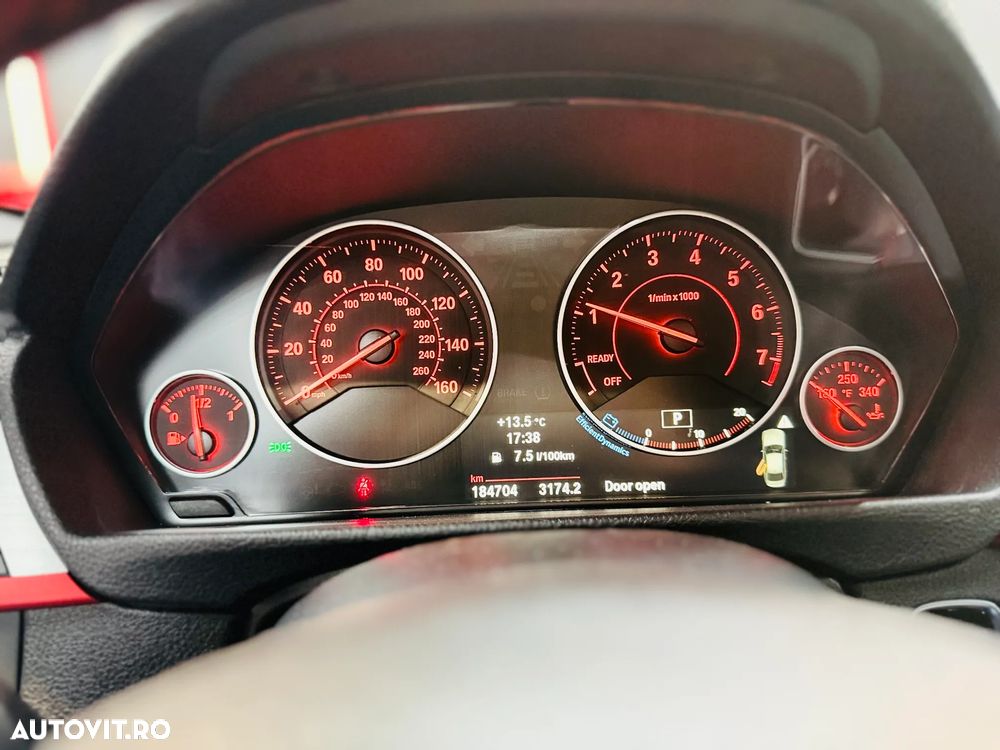 BMW Seria 3 328i Aut. - 8