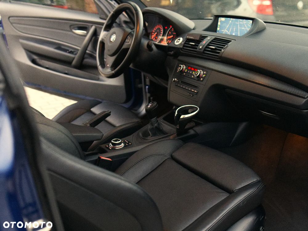 BMW Seria 1 135i Edition Sport - 19