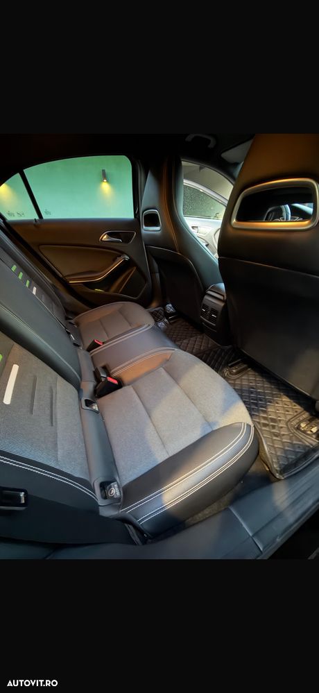 Mercedes-Benz A 180 - 16