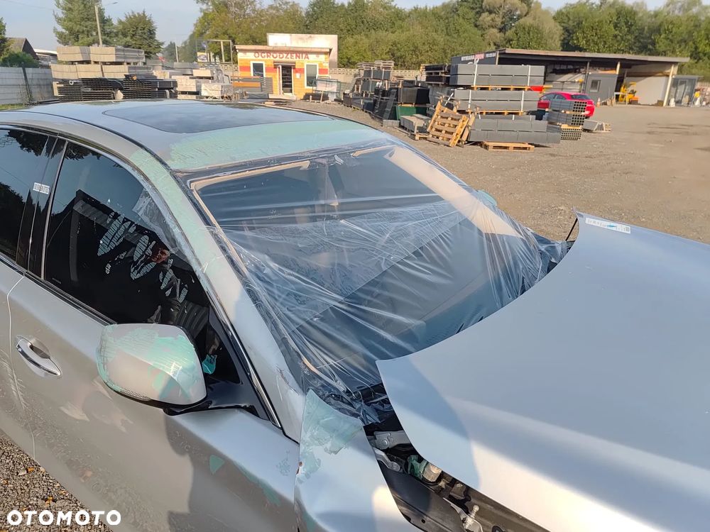 Infiniti Q50 Hybrid AWD Premium - 17