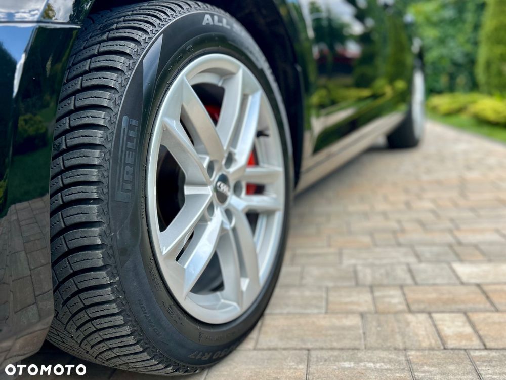 Audi A4 Avant 2.0 TDI S tronic sport - 9