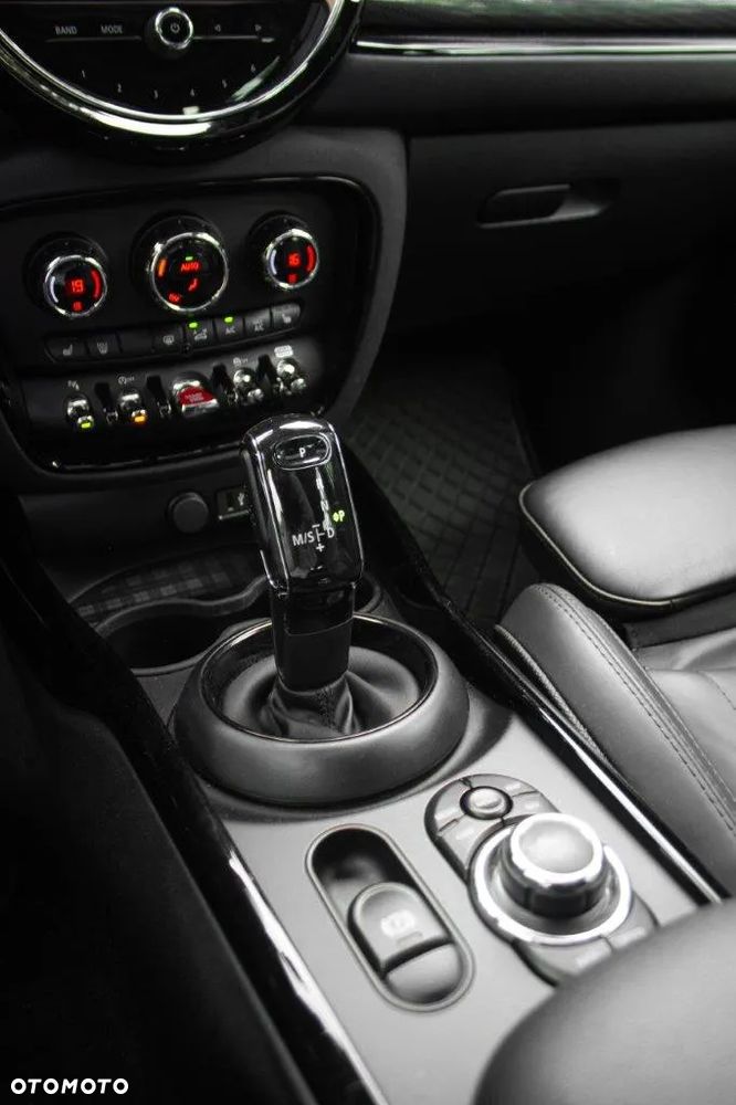 MINI Cooper JCW sport - 17