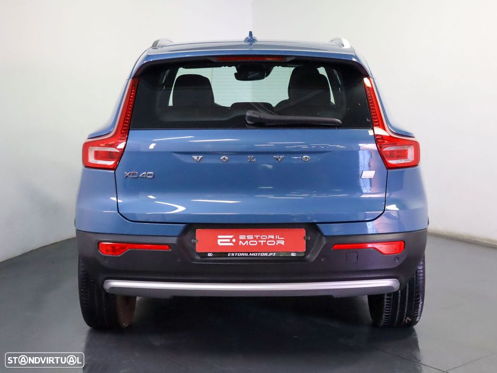 Volvo XC 40 1.5 T5 PHEV Plus Bright - 5