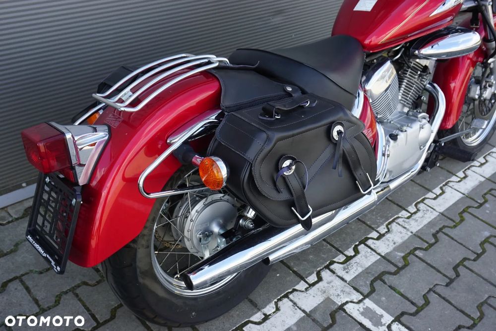 Suzuki Intruder - 5