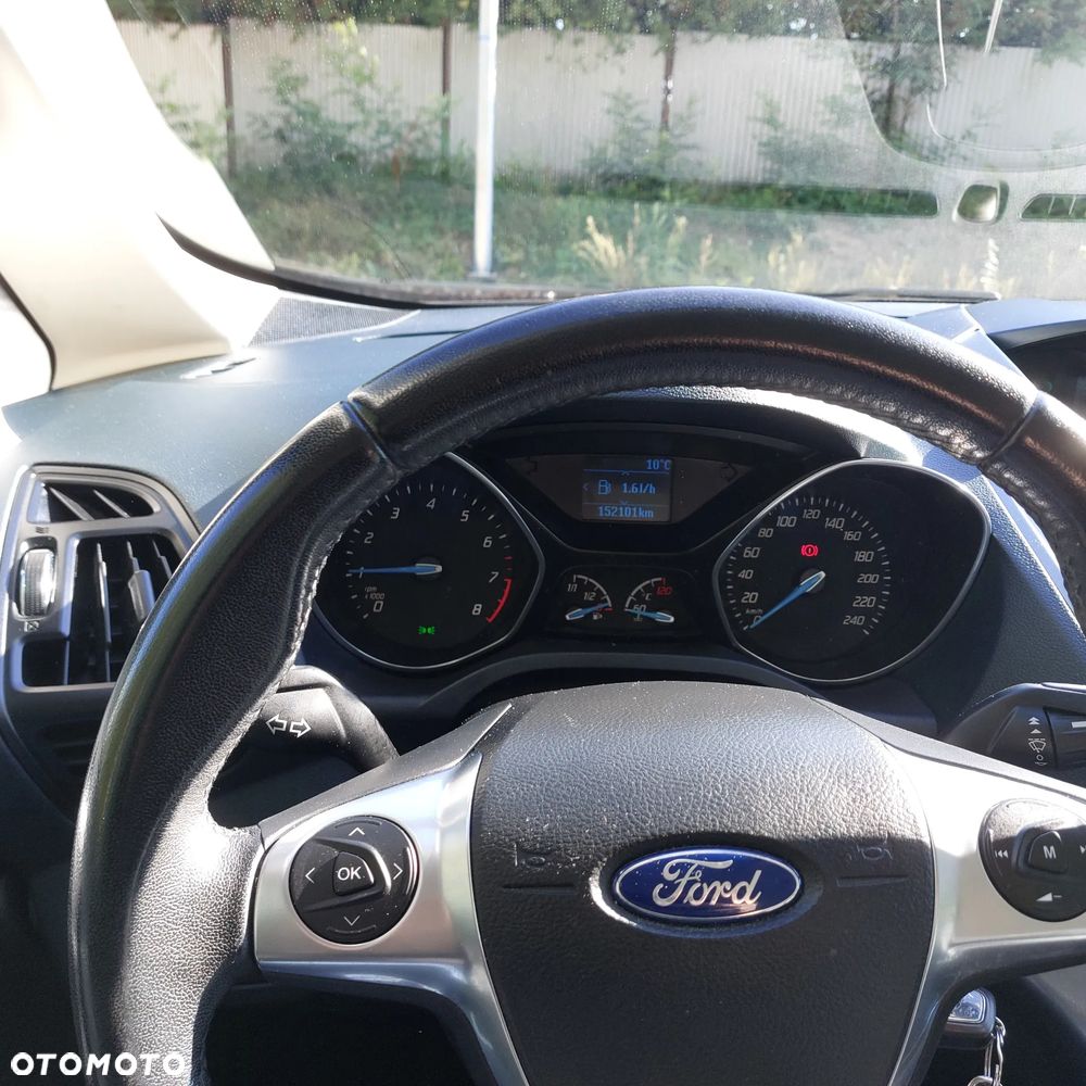 Ford C-MAX - 12